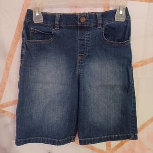 Boys Shorts Bundle Size 10